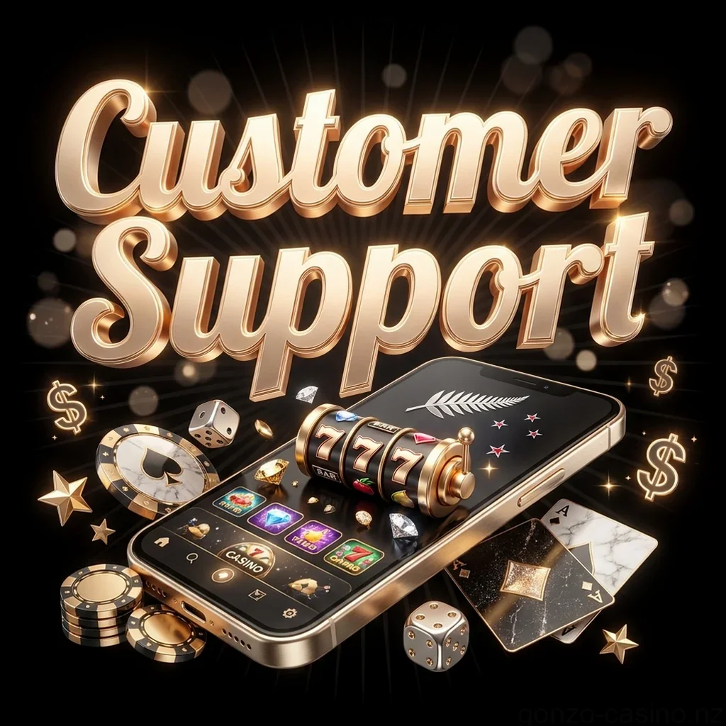 Customer Support