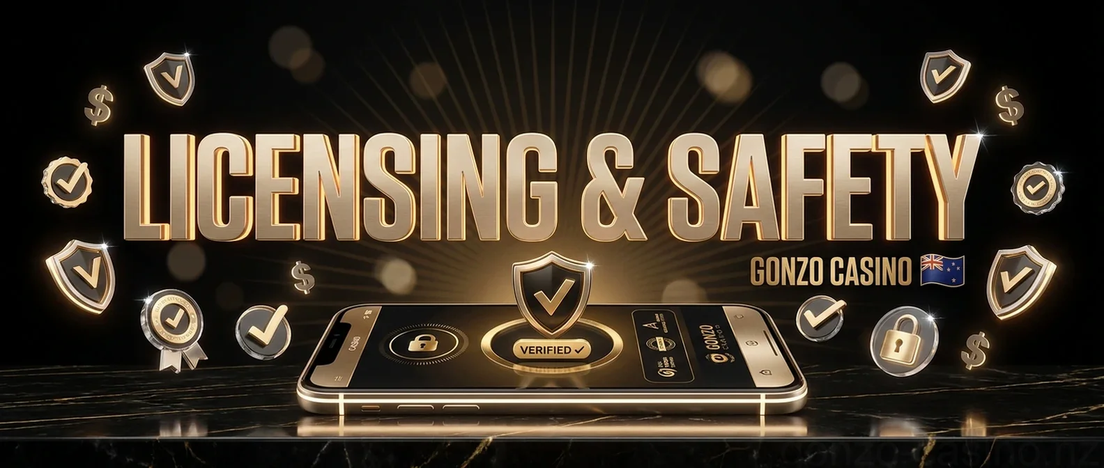 Licensing & Safety